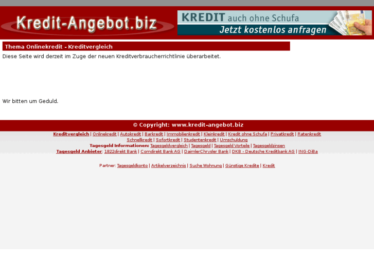 www.kredit-angebot.biz