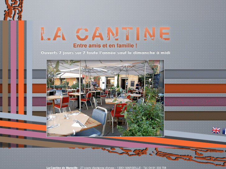 www.la-cantine-de-marseille.com