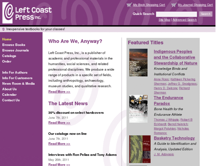 www.lcoastpress.com