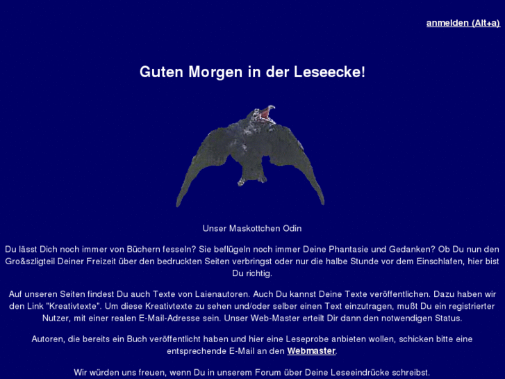 www.leseecke.net