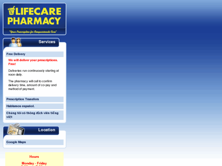 www.lifecare-rx.com