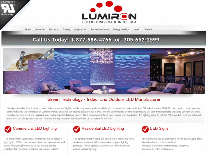 www.lumiron.com