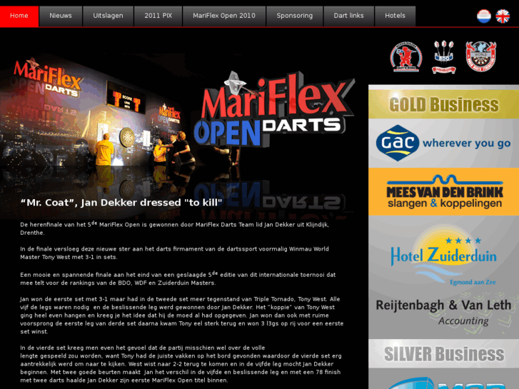 www.mariflexopen.nl