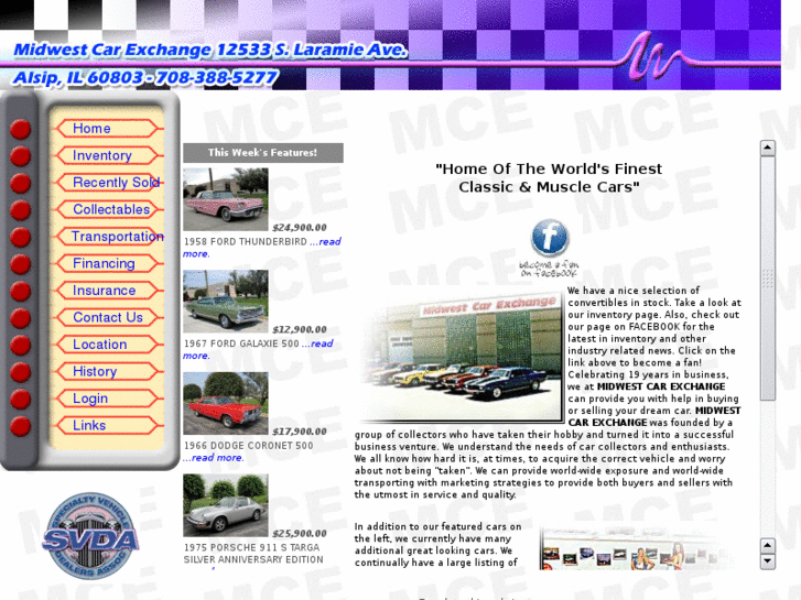 www.mcecars.com