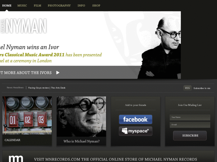 www.michaelnyman.com