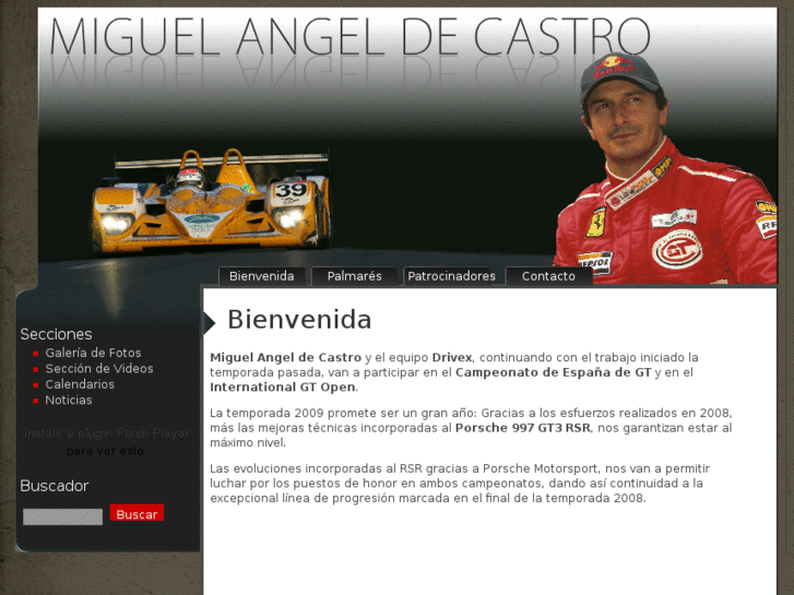 www.miguelangeldecastro.com