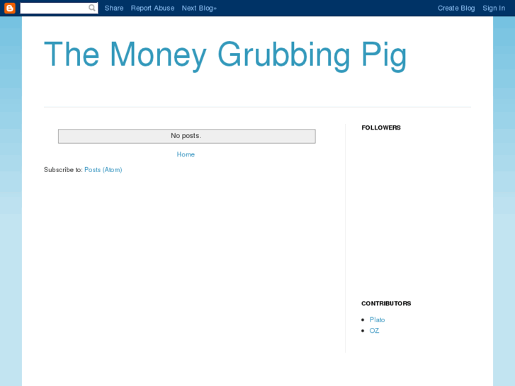 www.moneygrubbingpig.com