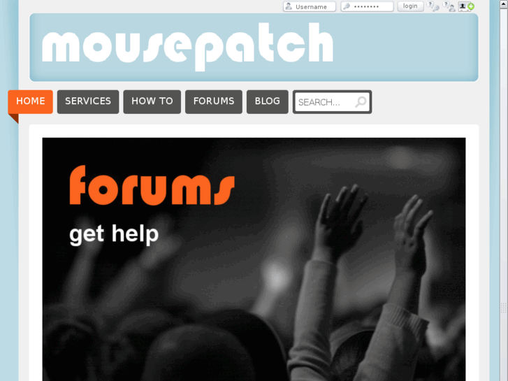 www.mousepatch.com