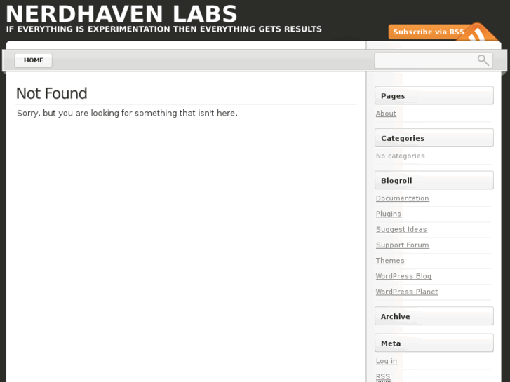 www.nerdhavenlabs.com