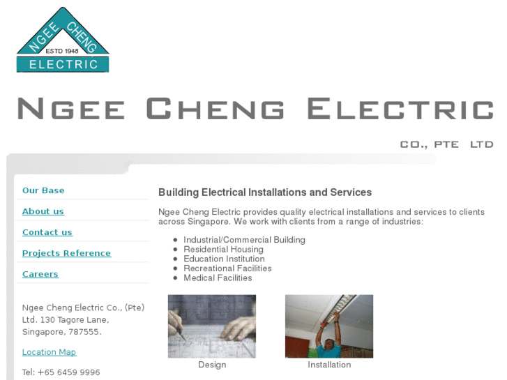 www.ngeecheng.com