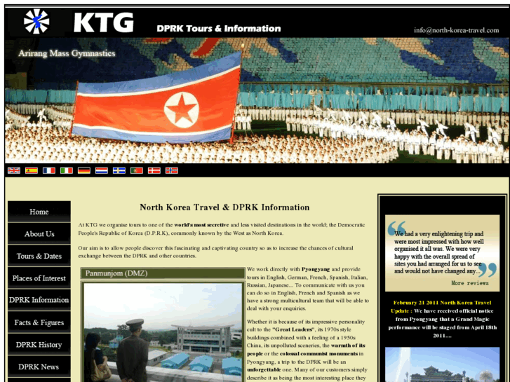 www.north-korea-travel.com