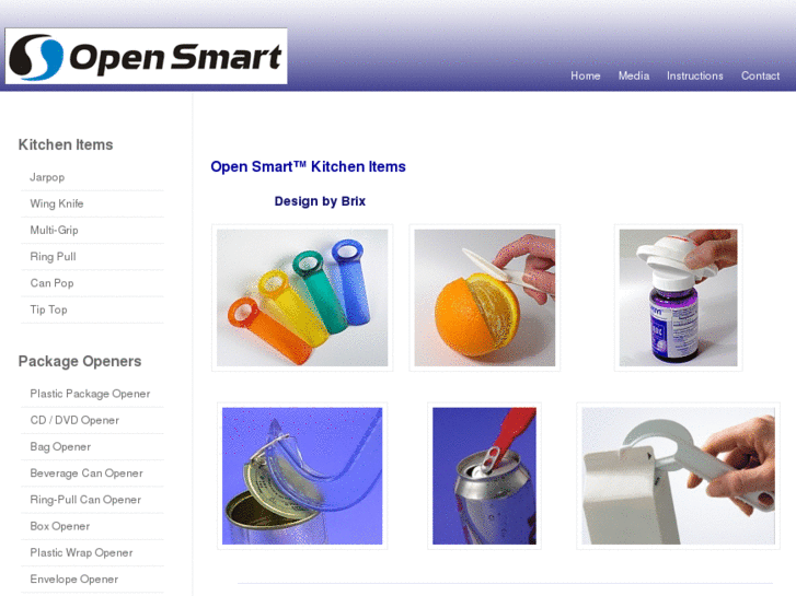 www.opensmartproducts.com