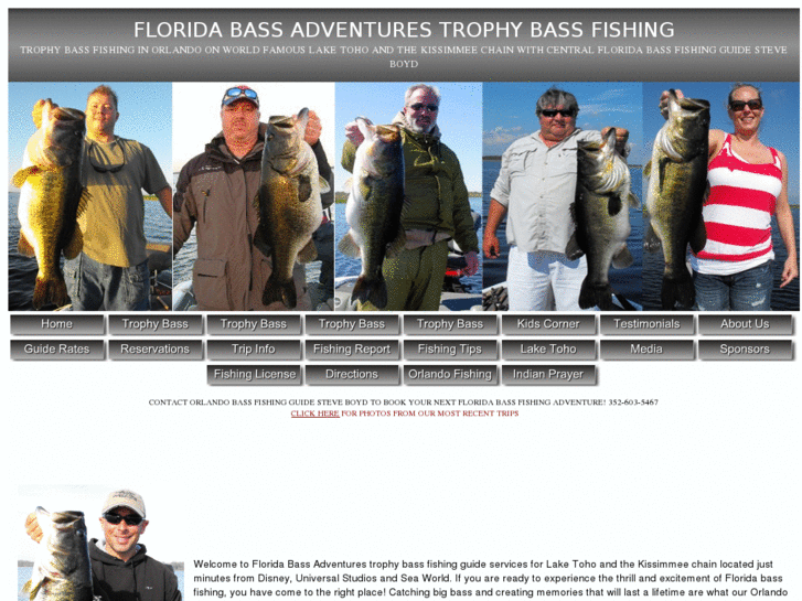 www.orlandobassguide.com