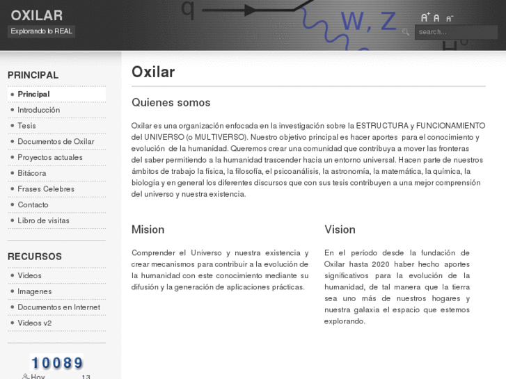 www.oxilar.com