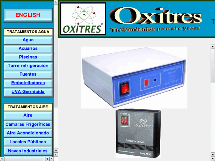 www.oxitres.com