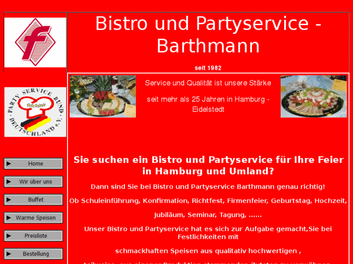 www.partyservice-barthmann.de