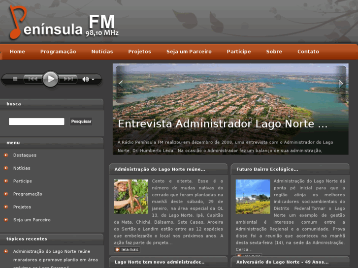 www.peninsulafm.com.br