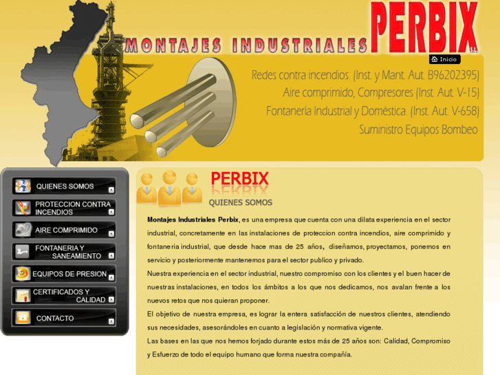 www.perbix.es