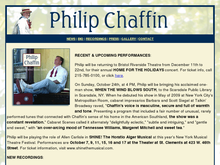 www.philipchaffin.com