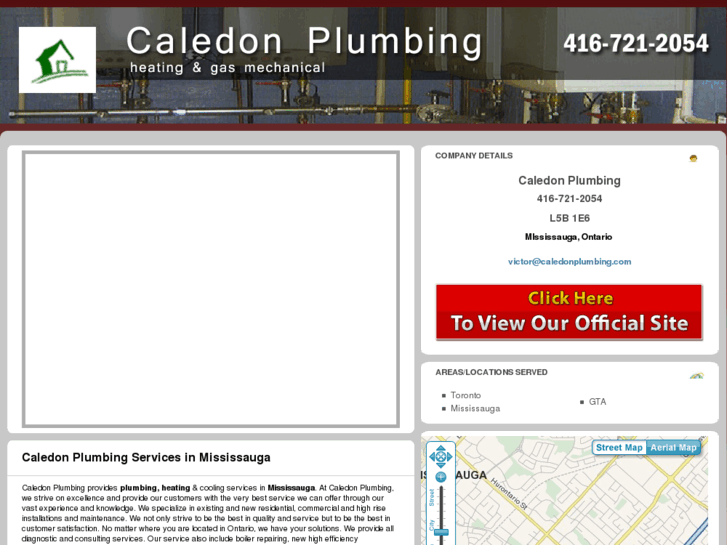 www.plumbingheatingmississauga.com