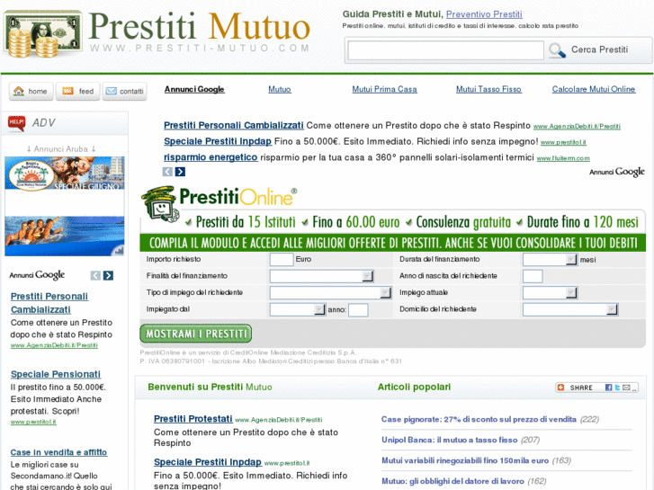 www.prestiti-mutuo.com