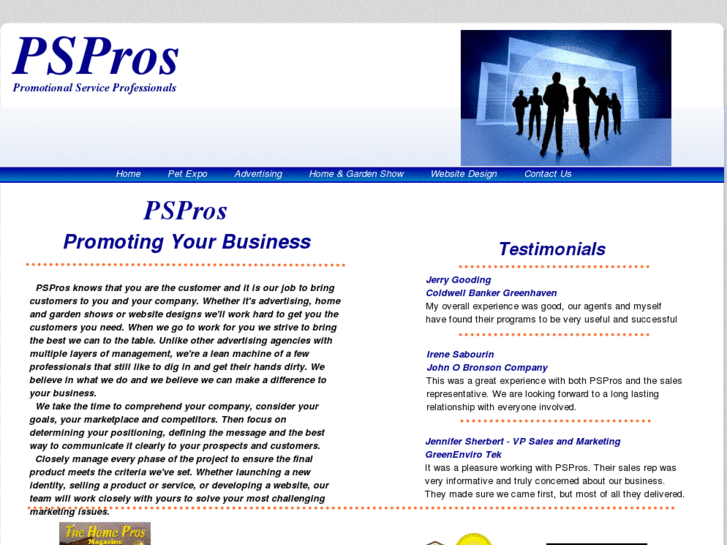 www.pspros.com