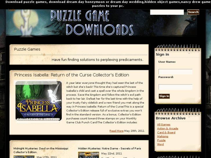 www.puzzle-flashgames.com