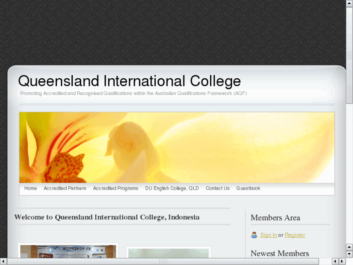 www.queensland-college.com