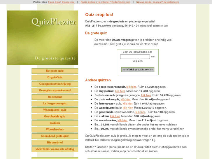 www.quisplezier.com