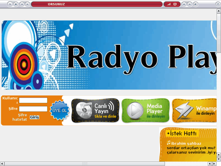 www.radyoplay.net