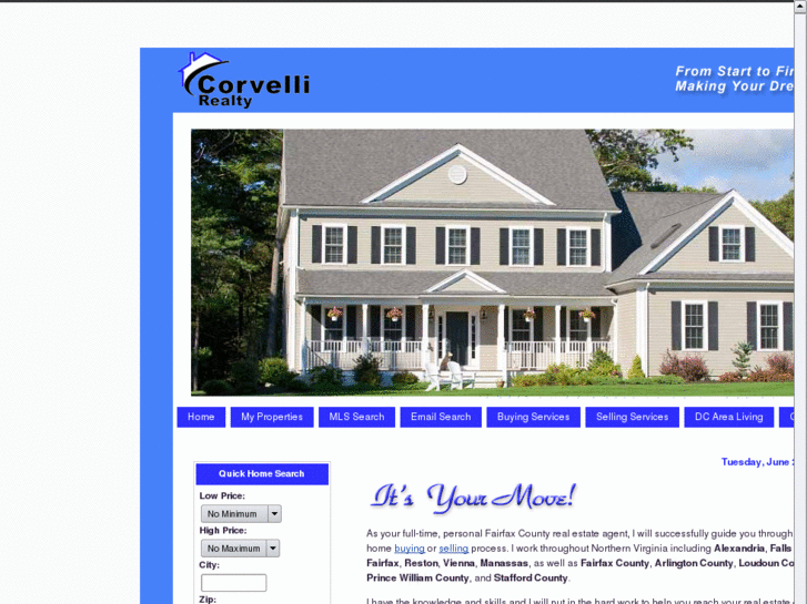 www.realestatefairfaxva.net