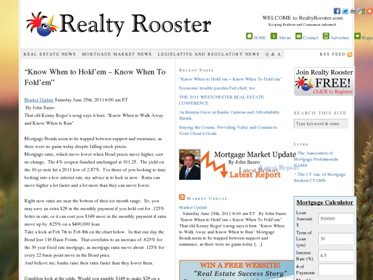 www.realtyrooster.com