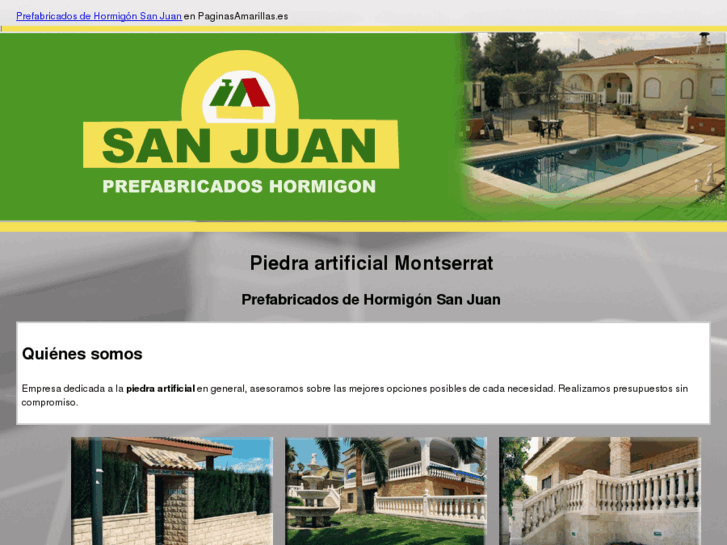 www.sanjuanprefabricados.com