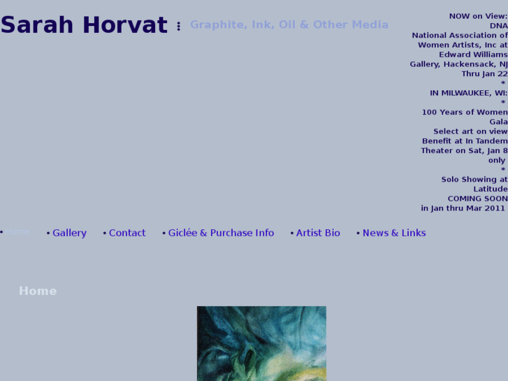 www.sarahhorvat.com