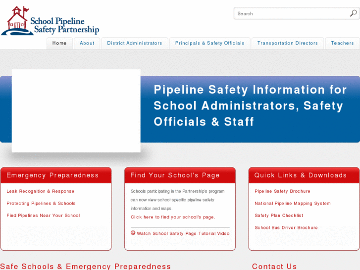 www.schoolpipelinesafety.org