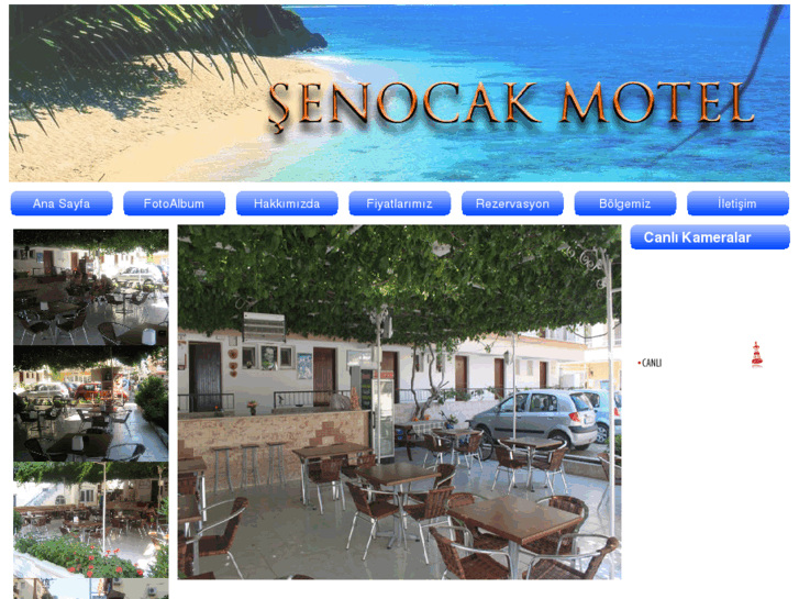 www.senocakmotel.com