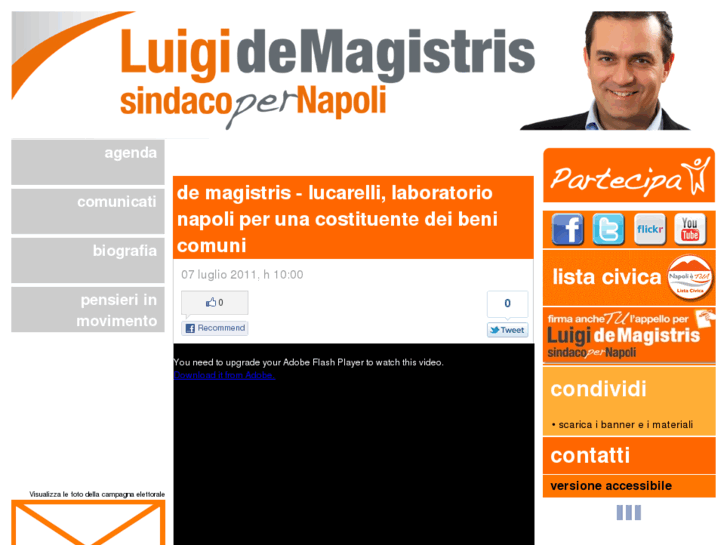 www.sindacopernapoli.com