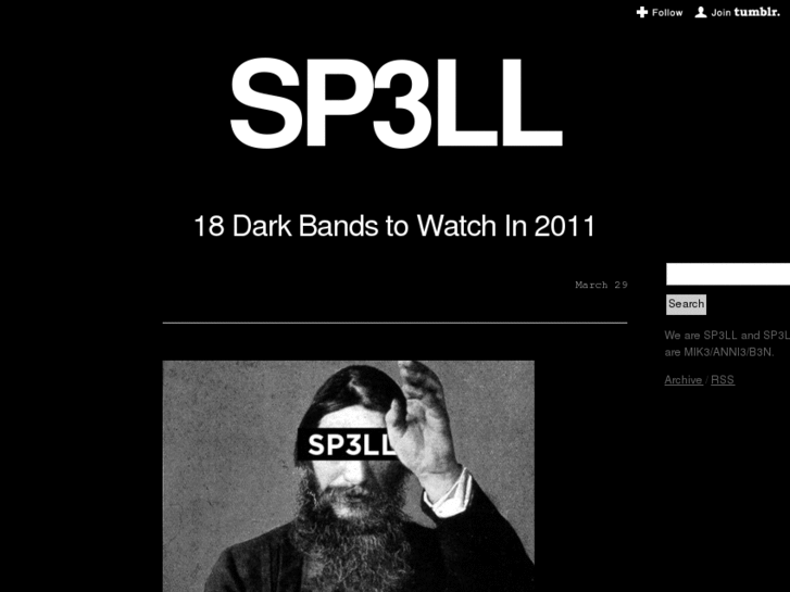 www.sp3ll.com