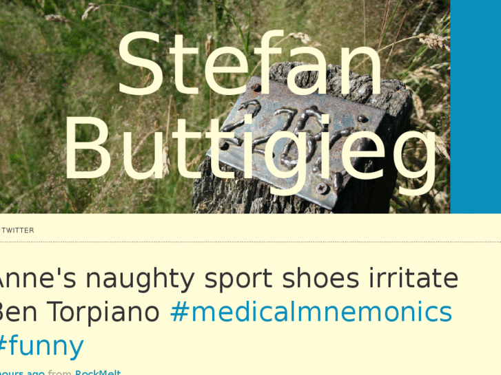 www.stefanbuttigieg.com