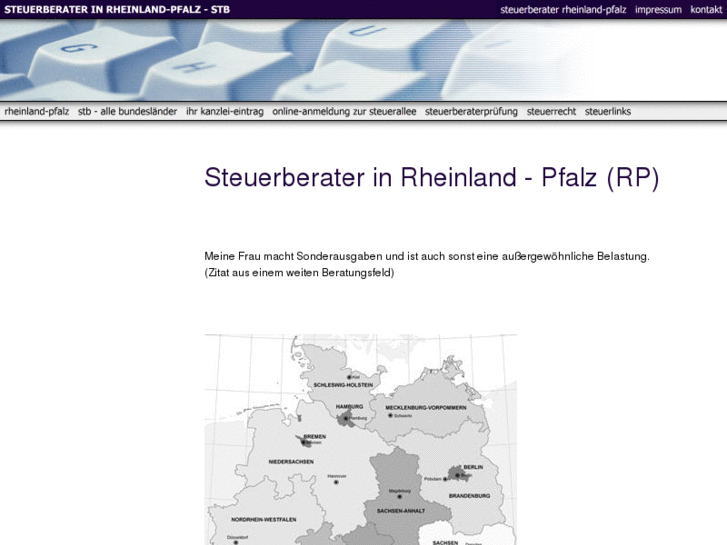 www.steuerberater-rheinland-pfalz-steuerberatung.de