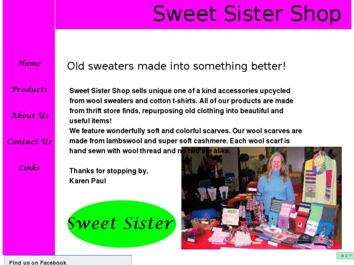 www.sweetsistershop.com