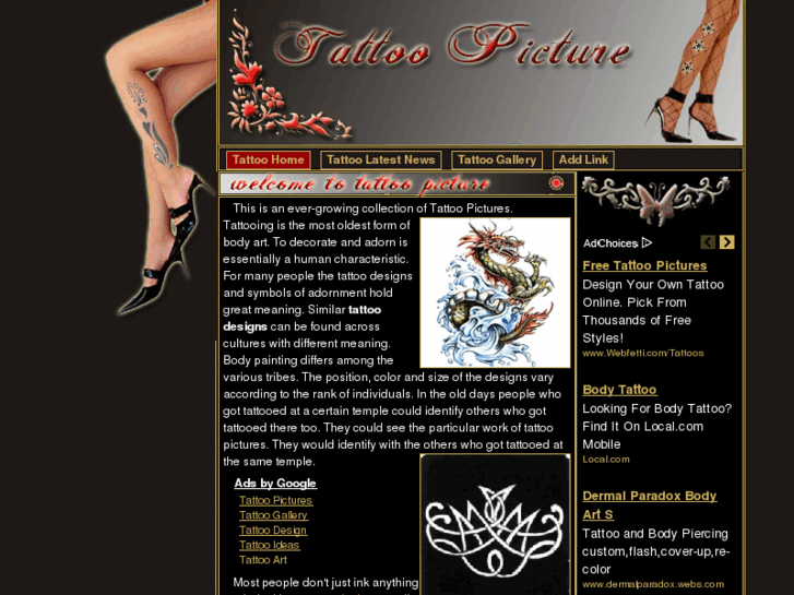 www.tattoo-picture.org