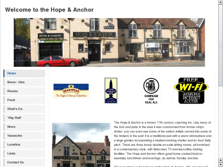 www.the-hope.net