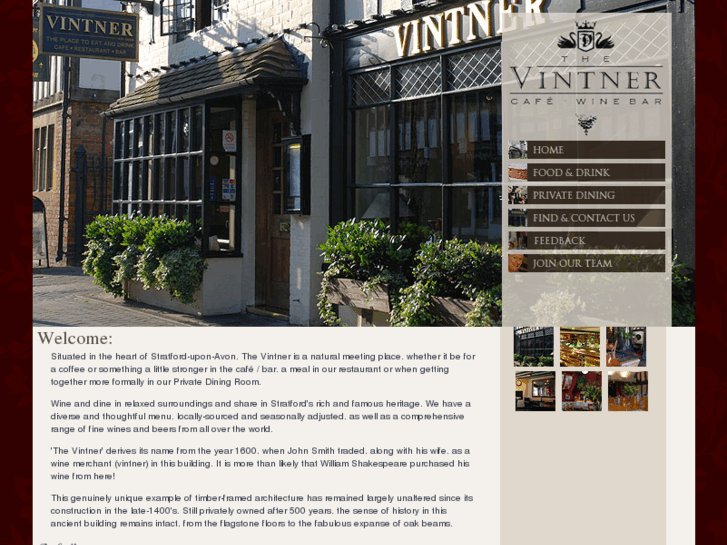 www.the-vintner.co.uk