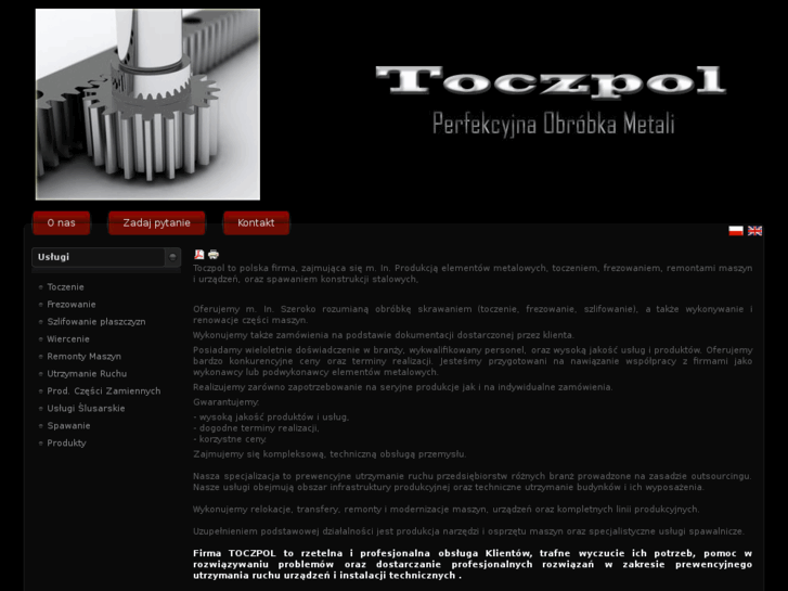 www.toczpol.com