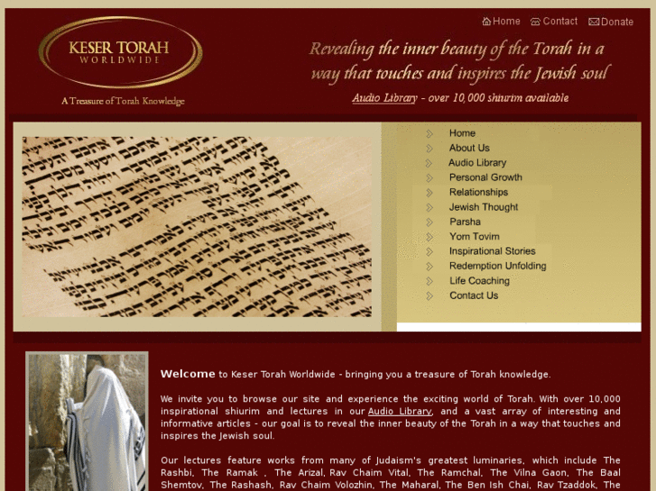 www.torah5000.com