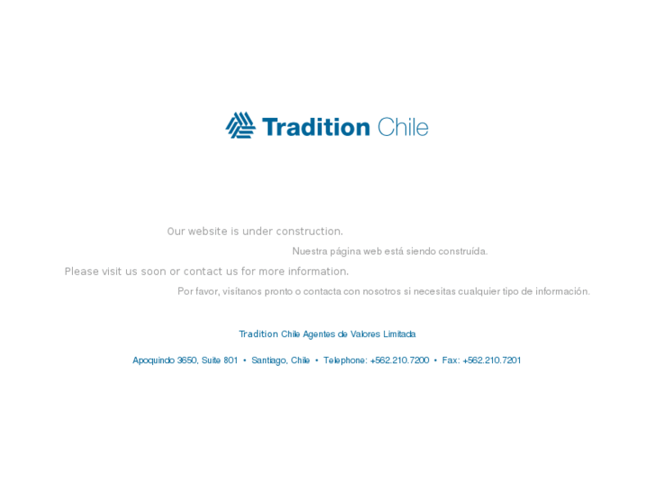 www.tradition-cl.com