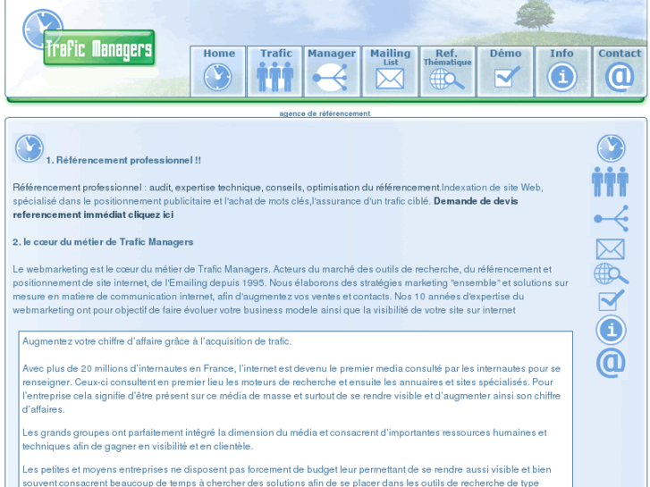 www.traficmanagers.fr