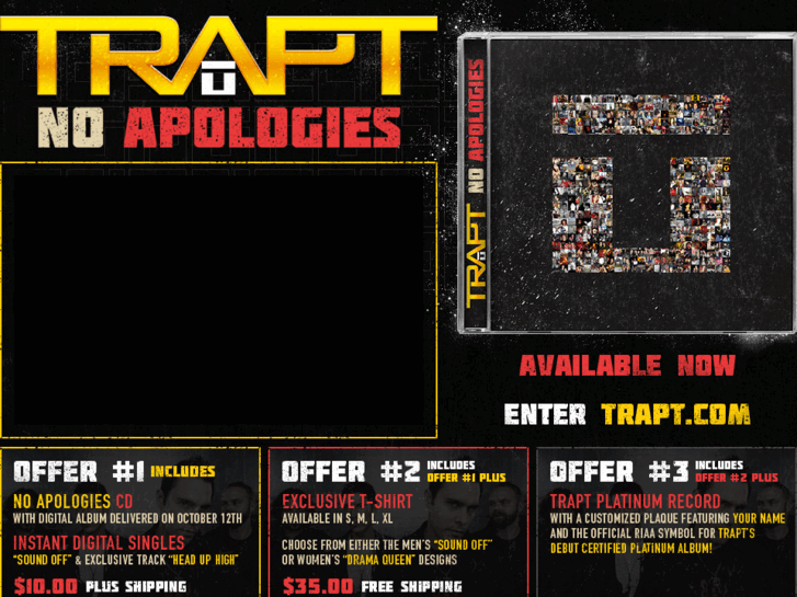 www.trapt.com