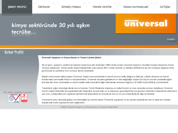 www.universalyapistirici.com